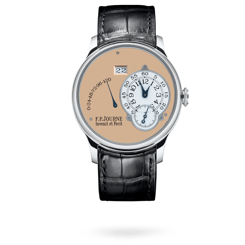 F.P.Journe