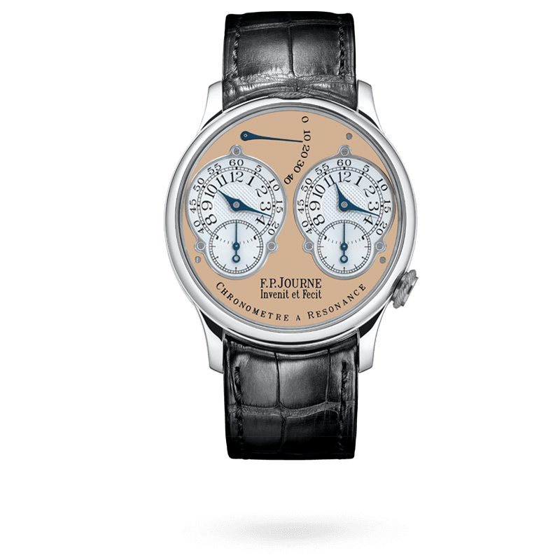 F.P.Journe