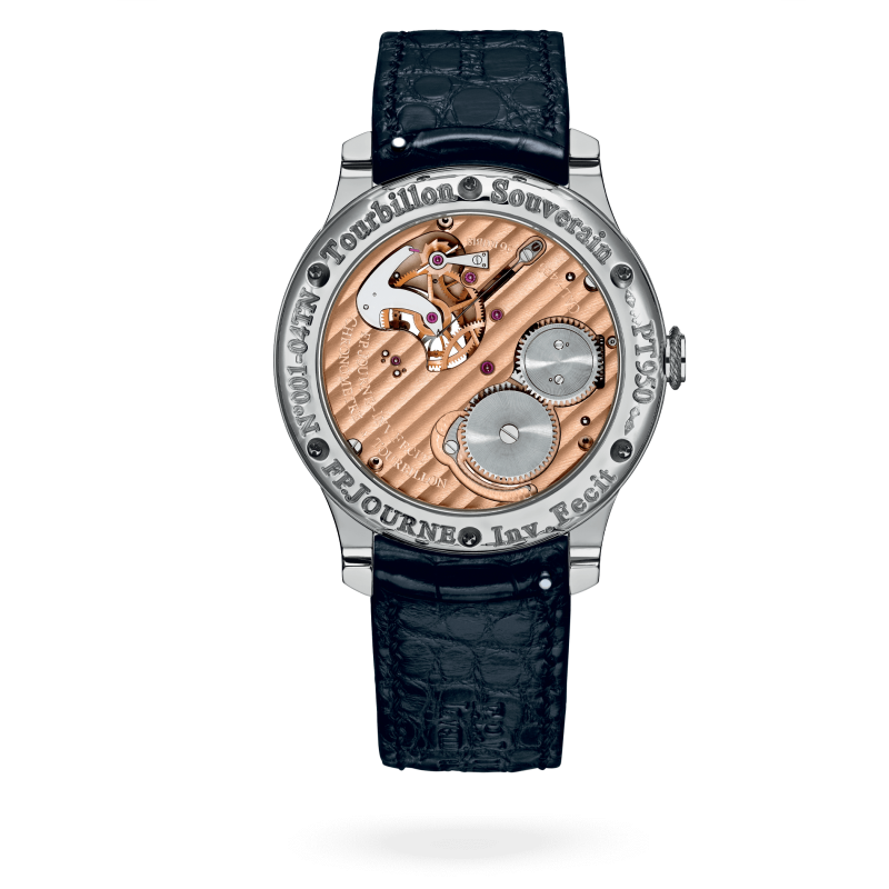F.P.Journe