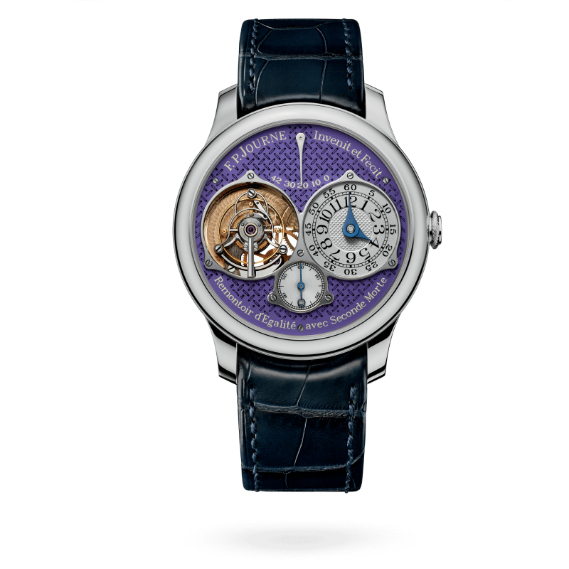 F.P.Journe