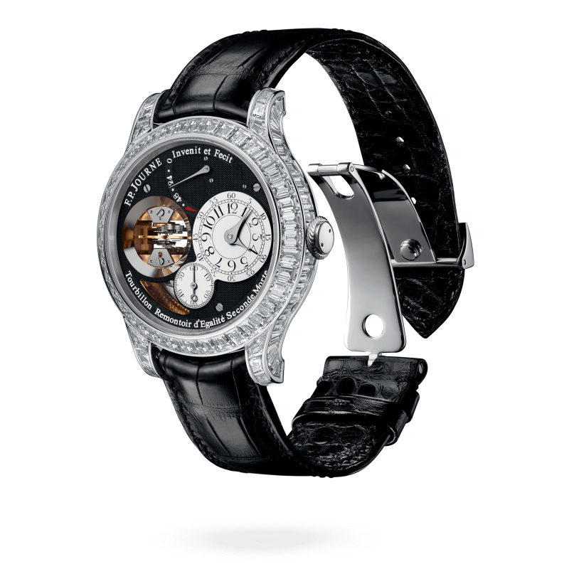 Fp journe tourbillon vertical on sale