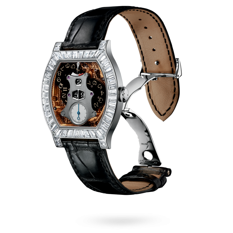 F.P.Journe