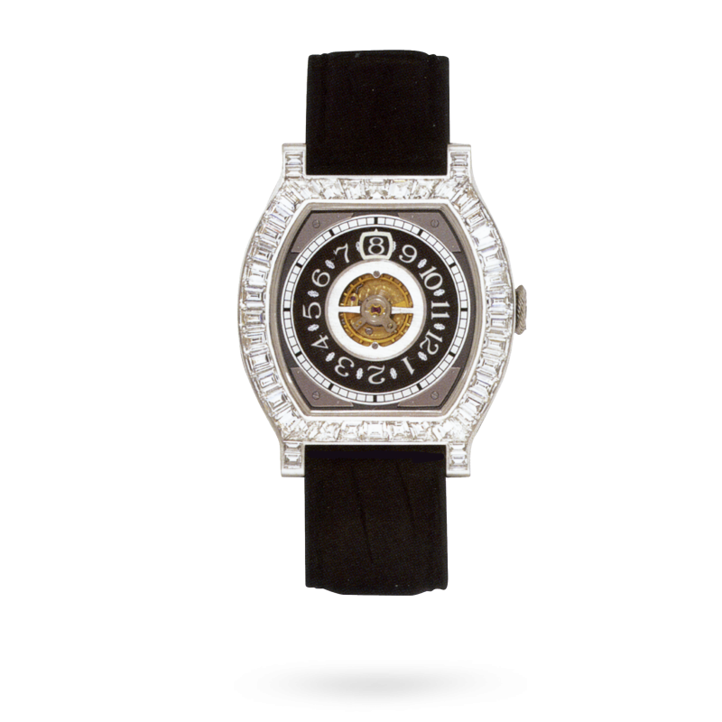 F.P.Journe