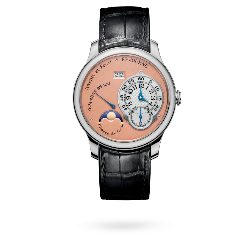 F.P.Journe