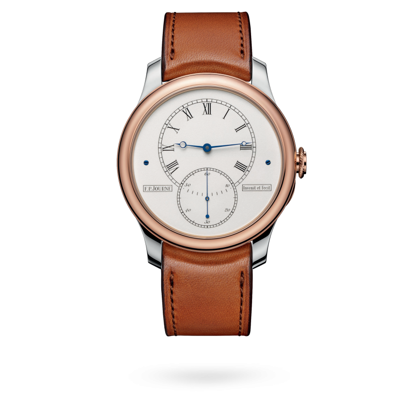 Tourbillon Anniversaire 30 Ans F P Journe