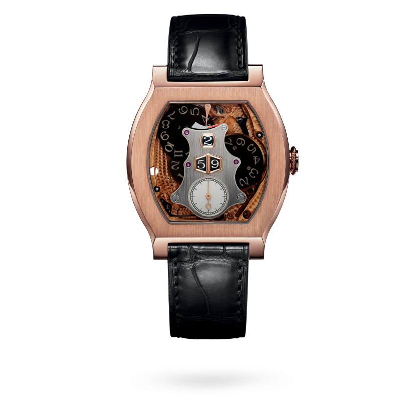Vagabondage II | F.P.Journe