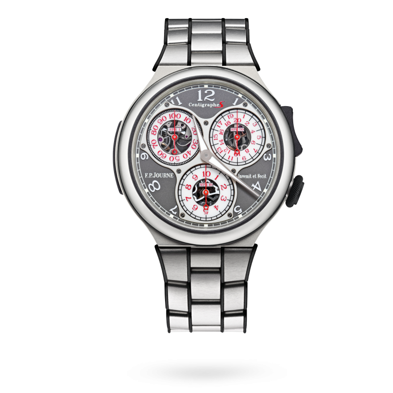Centigraphe Sport Aluminium F.P.Journe