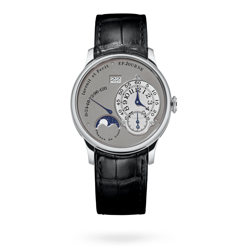 Fp Journe Octa Lune 2024 favors
