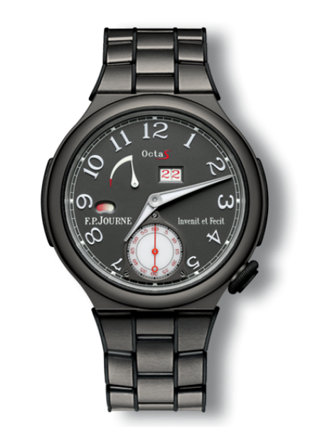 fp journe octa sport aluminum