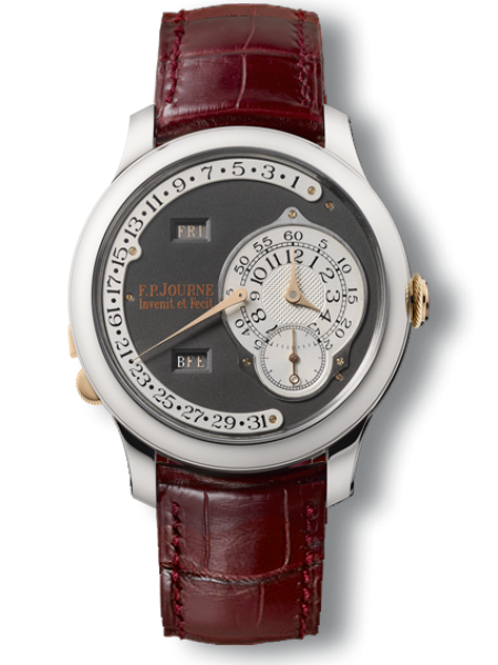 Octa Perpétuelle Anniversaire Tokyo | CALIBRE 1300