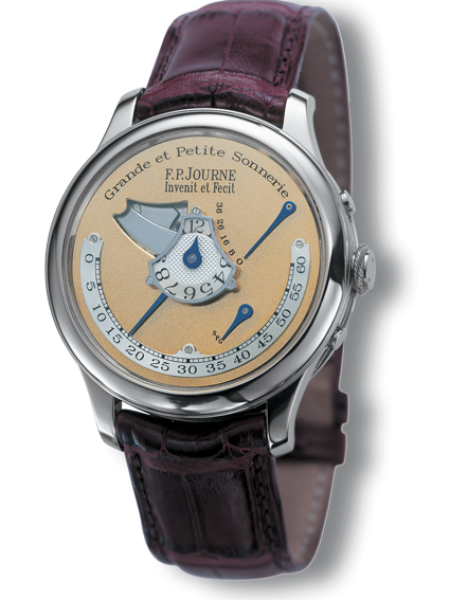 grande sonnerie fp journe