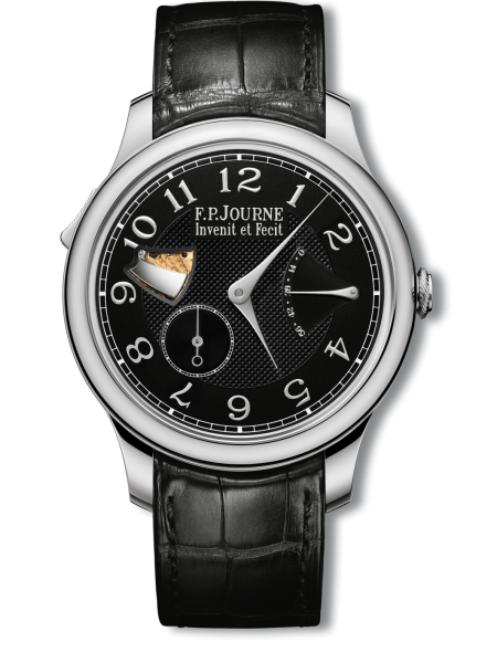 F.P.Journe Black Label Quantième Perpétuel | Calibre 1300.3