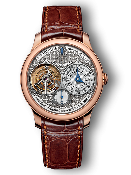 F P Journe Chronometre A Resonance Calibre 1499 3 F P Journe Chronometre A Resonance Calibre 1499 3