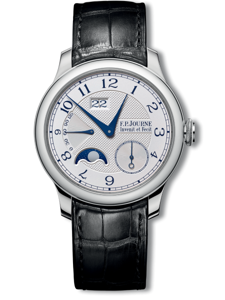 F P Journe Automatique Lune月相腕表 1300 3型机芯 F P Journe Automatique Lune月相腕表 1300 3型机芯