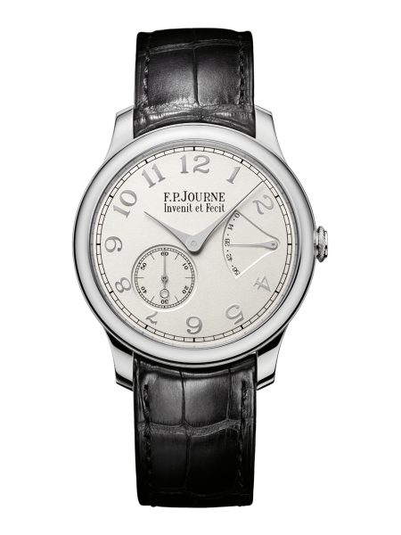 F P Journe Quantieme Perpetuel万年历腕表 1300 3型机芯