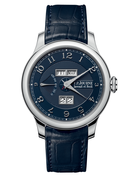 Fp journe quantieme perpetuel clearance