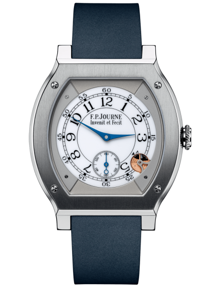 Elegante By F P Journe 48 Mm Titanium Calibre 1210