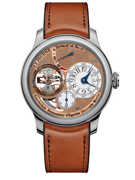 F P Journe Invenit Et Fecit F P Journe Invenit Et Fecit