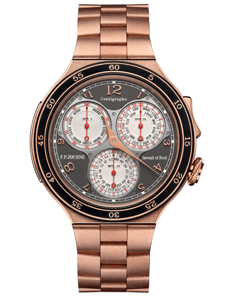 F P Journe Invenit Et Fecit F P Journe Invenit Et Fecit