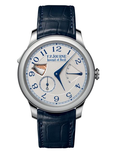 F P Journe Repetition Souveraine Calibre 1408 There are many types of repeater, from the simple repeater which merely strikes the number of hours, to the minute repeater which chimes the time down to the minute. f p journe repetition souveraine