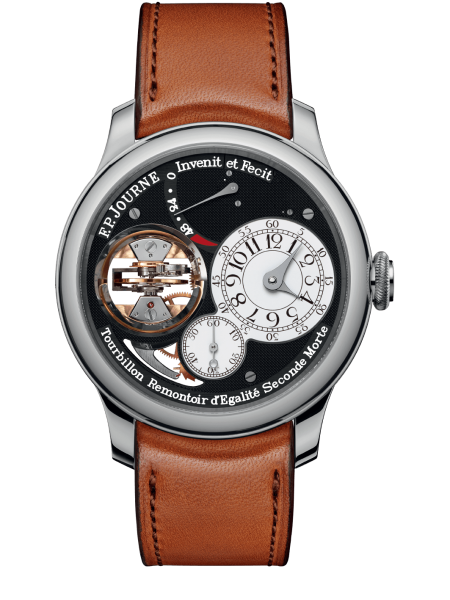 F.P.Journe Tourbillon Souverain | Calibre 1519