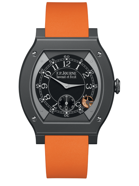 élégante 48 mm Titalyt® | Calibre 1210